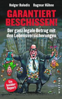 Produktbild: Garantiert beschissen!