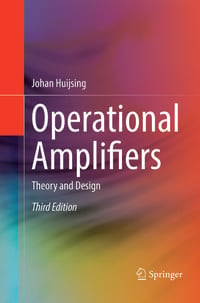 Produktbild: Operational Amplifiers