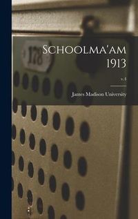 Produktbild: Schoolma'am 1913; v.4
