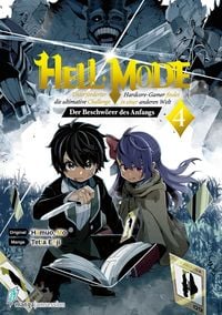 Produktbild: Hell Mode 4