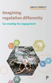 Produktbild: Imagining Regulation Differently