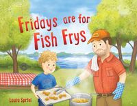 Produktbild: Fridays are for Fish Frys