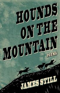 Produktbild: Hounds on the Mountain