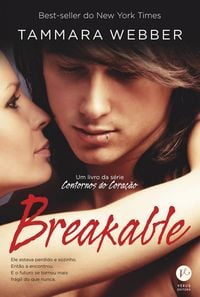 Produktbild: Breakable - Contornos do cora&ccedil;&atilde;o - vol. 2