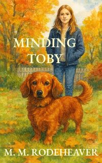 Produktbild: Minding Toby