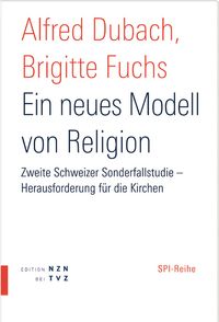 Produktbild: Ein neues Modell von Religion