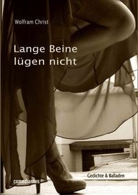 Produktbild: Lange Beine l&uuml;gen nicht