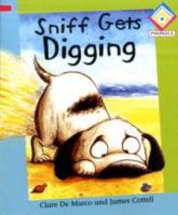 Produktbild: Sniff Gets Digging