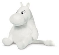 Produktbild: Moomin Sitting 8In