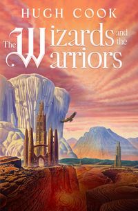 Produktbild: The Wizards and the Warriors