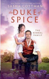 Produktbild: The Duke of Spice