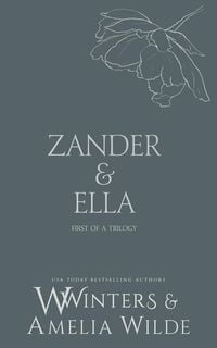Produktbild: Zander & Ella