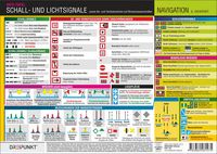Produktbild: Schall- und Lichtsignale (Binnen)