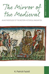 Produktbild: The Mirror of the Medieval