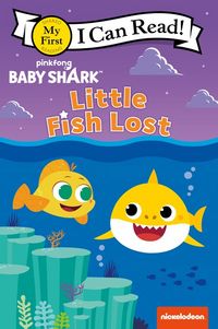 Produktbild: Pinkfong: Baby Shark: Little Fish Lost