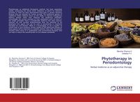 Produktbild: Phytotherapy in Periodontology