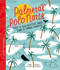 Produktbild: Palmeras en el Polo Norte