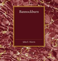 Produktbild: Bannockburn