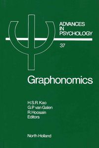 Produktbild: Graphonomics