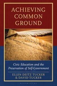 Produktbild: Achieving Common Ground
