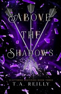 Produktbild: Above the Shadows