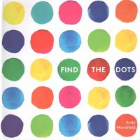 Produktbild: Mansfield, A: Find the Dots