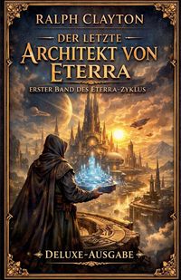 Produktbild: Der letzte Architekt von Eterra