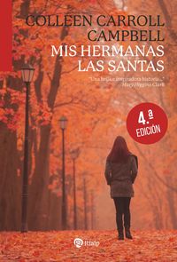 Produktbild: Mis hermanas las santas
