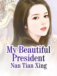 Produktbild: My Beautiful President