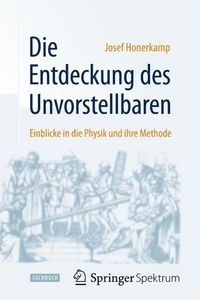 Produktbild: Die Entdeckung des Unvorstellbaren