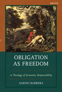 Produktbild: Obligation as Freedom