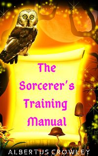 Produktbild: The Sorcerer's Training Manual