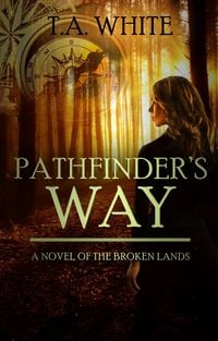 Produktbild: Pathfinder's Way