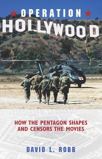 Produktbild: Operation Hollywood