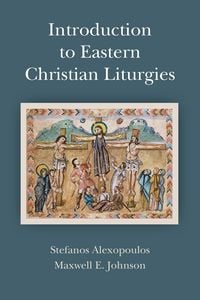 Produktbild: Introduction to Eastern Christian Liturgies