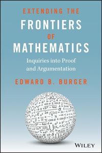 Produktbild: Extending the Frontiers of Mathematics