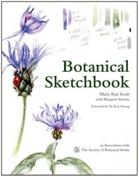 Produktbild: Botanical Sketchbook