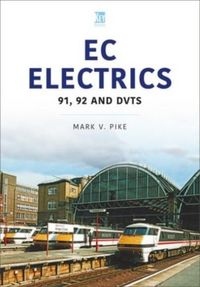 Produktbild: EC Electrics
