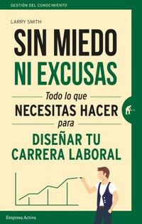 Produktbild: Sin Miedo Ni Excusas