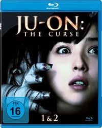 Produktbild: Ju-On: The Curse 1&2