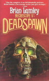 Produktbild: Necroscope V: Deadspawn