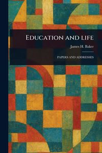 Produktbild: Education and Life