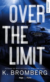 Produktbild: Over the limit - version francaise