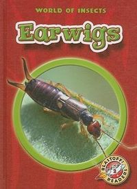 Produktbild: Earwigs