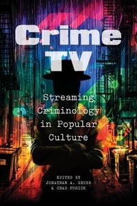 Produktbild: Crime TV