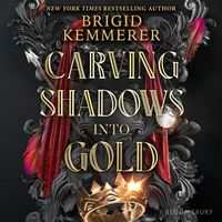 Produktbild: Carving Shadows into Gold