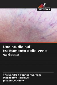 Produktbild: Uno studio sul trattamento delle vene varicose