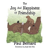 Produktbild: The Joy and Happiness Of Friendship