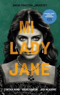 Produktbild: Mi Lady Jane