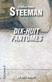 Produktbild: Dix-huit Fant&ocirc;mes